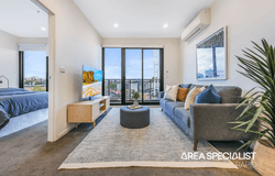 325/80 Cheltenham Road, Dandenong, Vic 3175