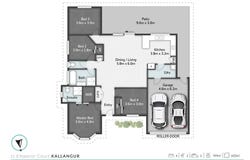 11 Emperor Court, Kallangur, Qld 4503
