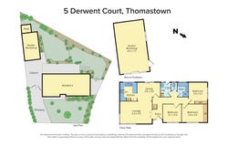 5 Derwent Court, Thomastown, Vic 3074