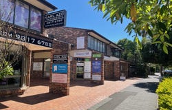 Suite 3, 53 Gladesville Road, Hunters Hill, NSW 2110