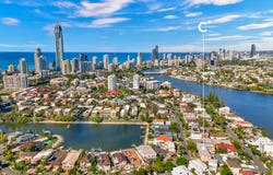 1/28 Sunrise Boulevard, Surfers Paradise, Qld 4217