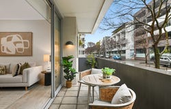 20/13 Grandstand Parade, Zetland, NSW 2017
