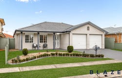 50 Merriwa Avenue, Hoxton Park, NSW 2171