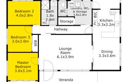 2 Anderson Street, Loxton, SA 5333