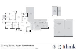 20 Haig Street, South Toowoomba, Qld 4350