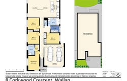 8 Corkwood Cres, Wallan, Vic 3756