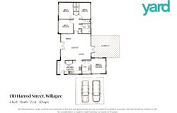 13B Harrod Street, Willagee, WA 6156
