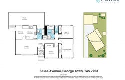6 Gee Avenue, George Town, Tas 7253