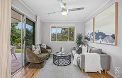 27 Harans Street, Jamboree Heights, Qld 4074