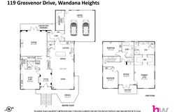 119 Grosvenor Drive, Wandana Heights, Vic 3216