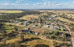 16 Moonul Street, Eumungerie, NSW 2822