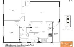 9/6 Eastbourne Road, Homebush West, NSW 2140