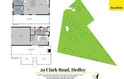 29 Clark Rd, Hedley, Vic 3967