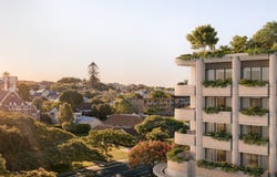 403/53 Racecourse Rd, Hamilton, Qld 4007