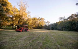 Lot 12 Cookes Road, Conondale, Qld 4552