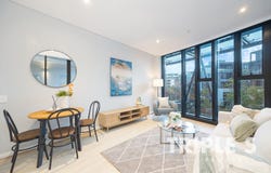 202/2 Waterways Street, Wentworth Point, NSW 2127