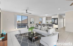 44 Baden Jones Way, North Booval, Qld 4304