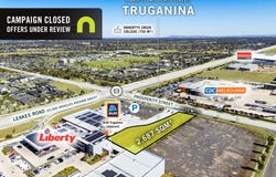 (Part) 33 Prosperity Street, Truganina, Vic 3029