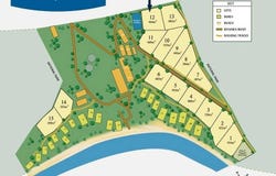 Lot AH, Palm Bay Resort, Long Island, Whitsundays, Qld 4802