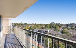 10F/30-34 Churchill Avenue, Strathfield, NSW 2135