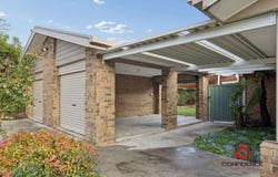 3 Eggers Place, Bonython, ACT 2905