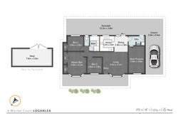 4 Warren Court, Loganlea, Qld 4131