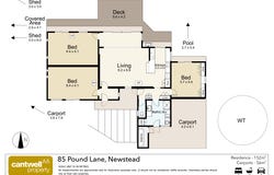 85 Pound Lane, Newstead, Vic 3462