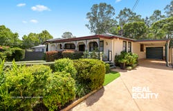 49 Brallos Avenue, Holsworthy, NSW 2173