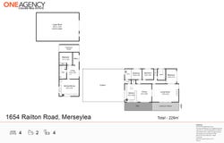 1654 Railton Road, Merseylea, Tas 7305