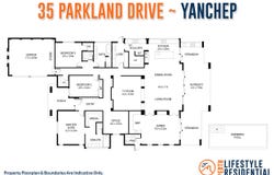 35 Parkland Drive, Yanchep, WA 6035