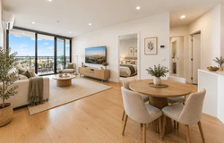 707/1 Warde Street, Footscray, Vic 3011