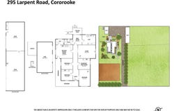 295 Larpent Rd, Cororooke, Vic 3254