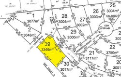 Lot 39, Yorke Drive, Gol Gol, NSW 2738