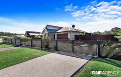 66 Gilston Road, Wondunna, Qld 4655