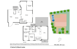 2 Carina Court, Mount Louisa, Qld 4814
