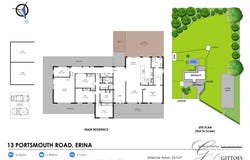 13 Portsmouth Road, Erina, NSW 2250