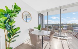 601/101 Forest Road, Hurstville, NSW 2220