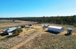6754 Coonabarabran Road, Premer, NSW 2381