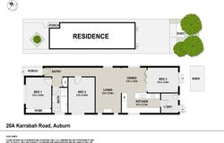 20A Karrabah Road, Auburn, NSW 2144