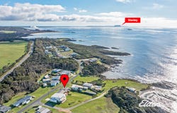 32 Amaroo Drive, Edgcumbe Beach, Tas 7321