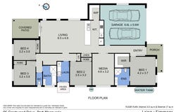 96 Crestwood Drive, Port Macquarie, NSW 2444
