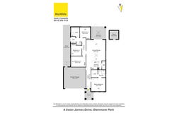 6 Ewan James Drive, Glenmore Park, NSW 2745