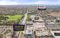 Unit 39, 240 Plenty Road, Bundoora, Vic 3083