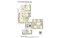 8 Forresters Close, Woodbine, NSW 2560