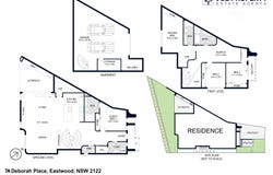 7A Deborah Place, Eastwood, NSW 2122