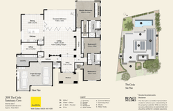 2091 The Circle, Sanctuary Cove, Qld 4212