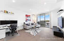 605/23 Gertrude Street, Wolli Creek, NSW 2205