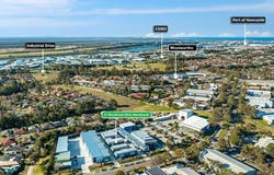 Unit 1, 31 Warabrook Boulevard, Warabrook, NSW 2304