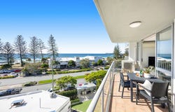 19/174 Alexandra Parade, Alexandra Headland, Qld 4572