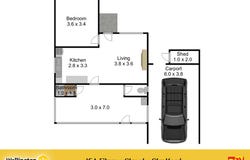 16A Fitzroy Street, Stratford, Vic 3862